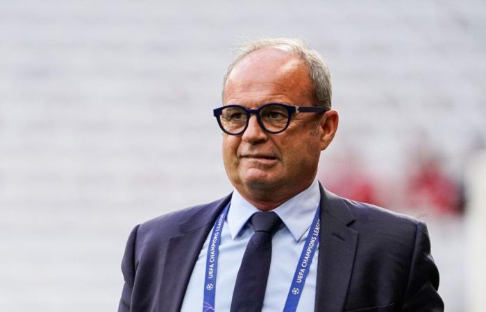 Trasferimenti: “Un colpo da 60-70 milioni” soffiato al PSG!