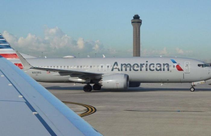 Aereo in rotta verso New York costretto ad un atterraggio d'emergenza a causa di rumori “strani” nella stiva