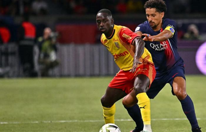 PSG-RC Lens: come vedere la partita della Ligue 1 in streaming?