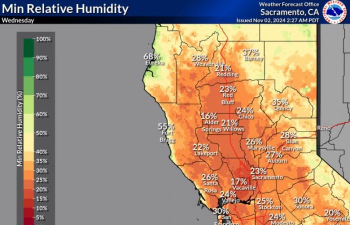 Rovesci persistenti questa mattina, periodi di raffiche di vento da nord si svilupperanno la prossima settimana