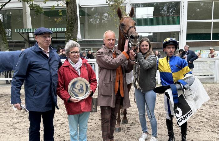 Rashford, Le Riskel, Color Ritano: tutto sull'incontro del Grand Prix de Nantes Défi du Galop