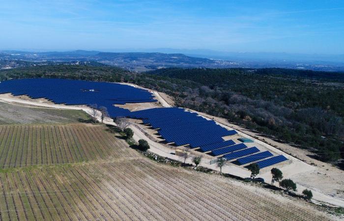 GARD Nîmes all'avanguardia nelle nuove energie