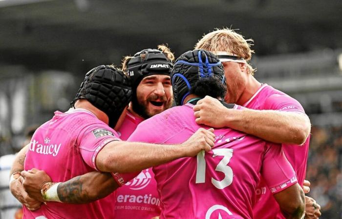 Perpignan-RC Vannes: prima svolta nella stagione RCV in Top 14?