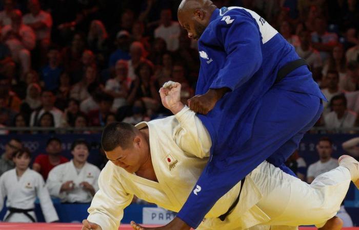 Olimpiadi Parigi 2024: “Ho perso ogni forza…” Tatsuru Saito, il judoka battuto due volte da Teddy Riner, svela il motivo delle sue sconfitte