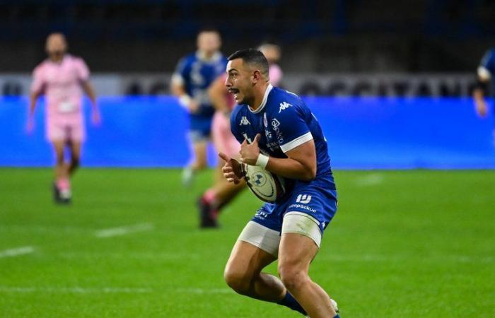 Pro D2 – Julien Farnoux (Grenoble): “In questo campionato bisogna essere preparati all’inaspettato!”