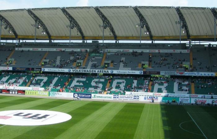 DIRETTO. Wolfsburg-Augsburg (Bundesliga 2024-2025) da seguire in diretta