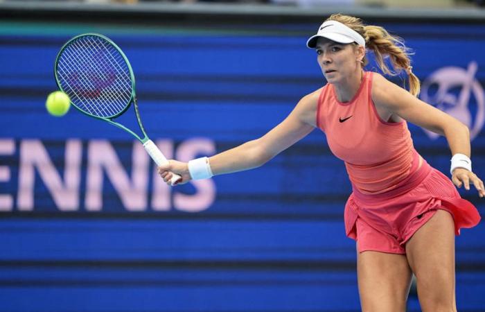 Notizie sul tennis: la risposta enfatica di Katie Boulter mentre il sogno di Alex de Minaur viene infranto da un colpo straziante