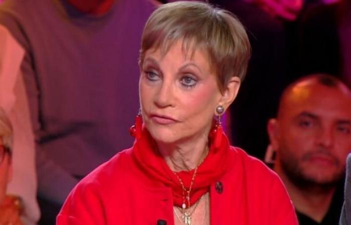 La rabbia di Isabelle Morini-Bosc che denuncia la pericolosa e offensiva appropriazione indebita delle sue osservazioni sui “Paesi vicini a Israele” in “TPMP”: “Che triste voglia di fare del male!” -Video