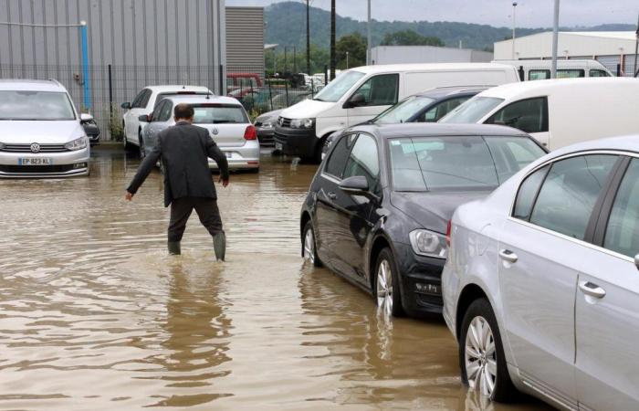 Già impegnata sul territorio, Groupama non può assicurare Lescar