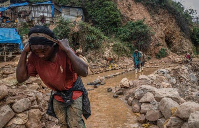 Miniere d'oro – “Godono del sostegno delle alte sfere”, aziende cinesi nel mirino nella RDC