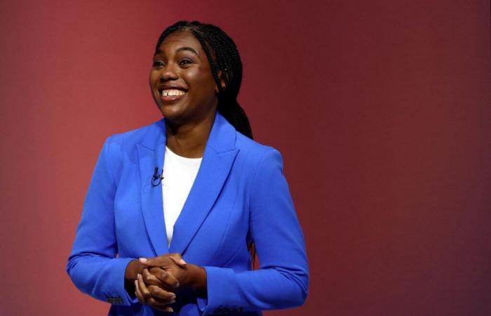 Regno Unito: Kemi Badenoch alla guida del Partito conservatore