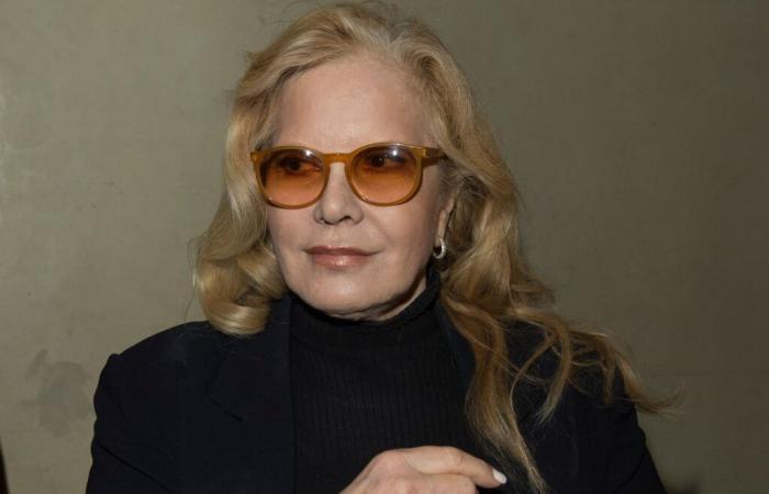 Sylvie Vartan: quel giorno in cui deluse Michel Sardou