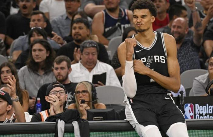 Pronostico Thunder vs Spurs: quote, scelte degli esperti, formazioni iniziali previste, tendenze delle scommesse e statistiche