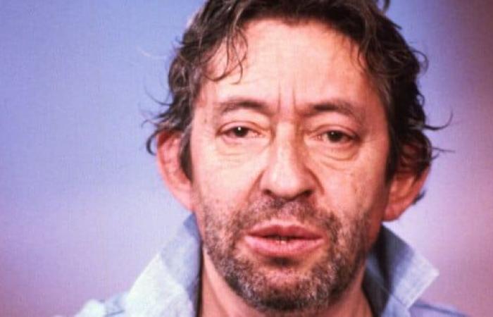 Serge Gainsbourg, un ultimo rifugio segreto: 85 m2 nel cuore di un mulino lontano dalla sua famosa casa parigina