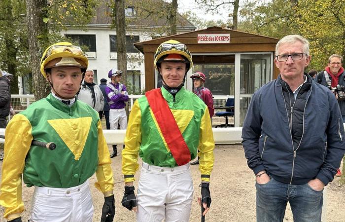 Rashford, Le Riskel, Color Ritano: tutto sull'incontro del Grand Prix de Nantes Défi du Galop