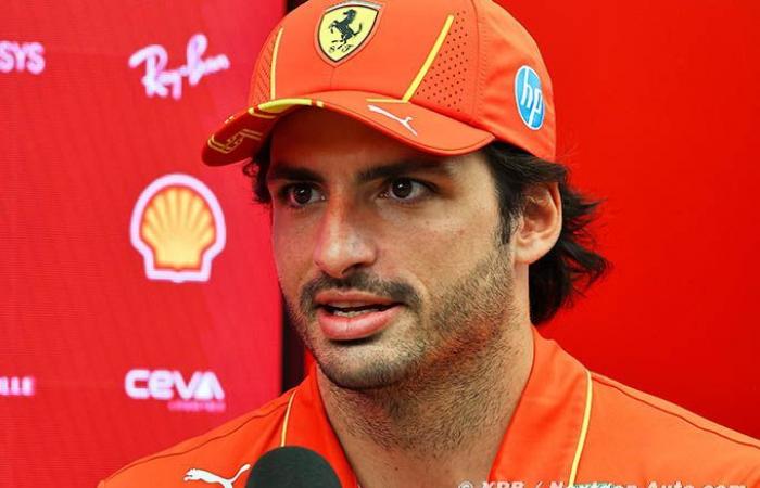 Formula 1 | Sainz ha perso il posto in Red Bull a causa delle tensioni tra suo padre e Jos Verstappen?