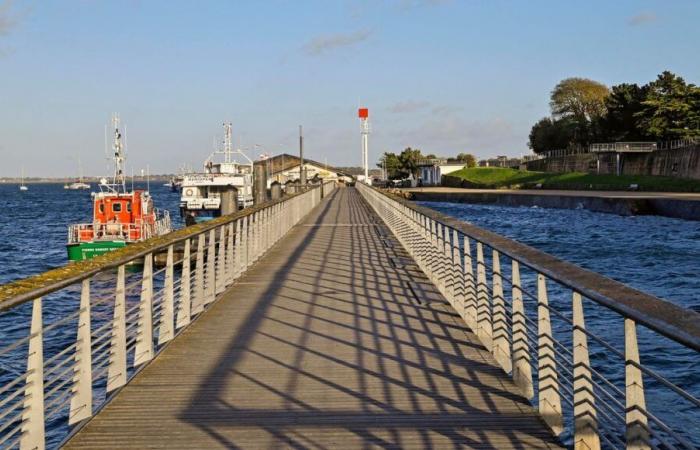 14 anni dopo, la Maratona della Côte d’Amour rinasce nella penisola di Guérande