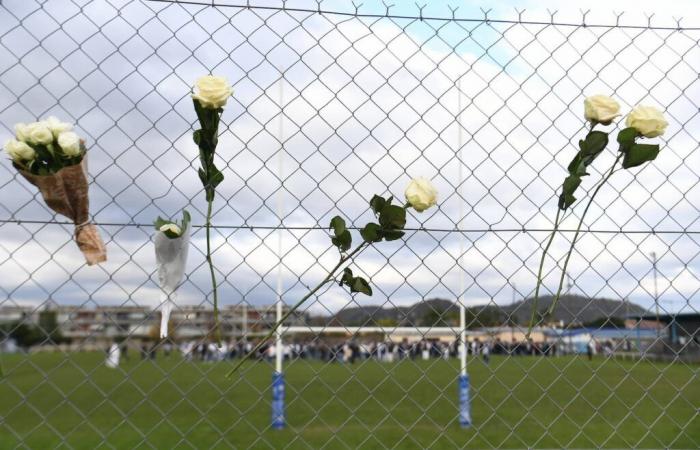 La società di rugby romana colpita da una nuova tragedia dopo l'omicidio di Thomas a Crépol