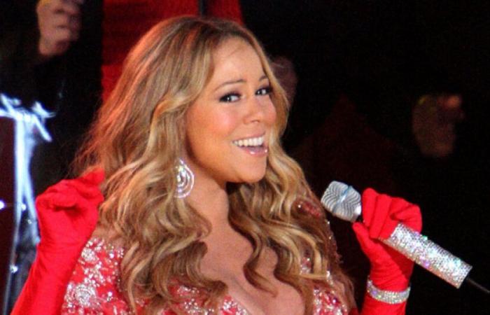 “È ora”: Mariah Carey lancia il periodo natalizio: Novità