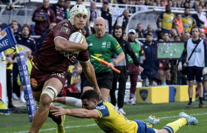 Top 14 – UBB: “Risultato complessivo troppo nella media” ritiene Bru dopo la sconfitta di Clermont