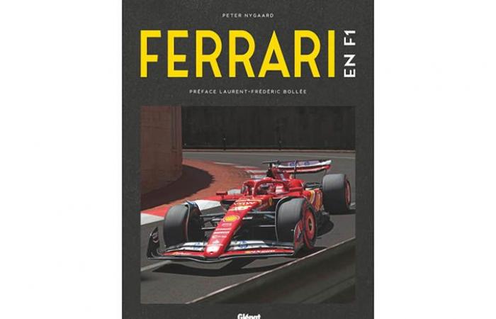 Formula 1 | Leggiamo: La Ferrari in F1 (2a edizione)