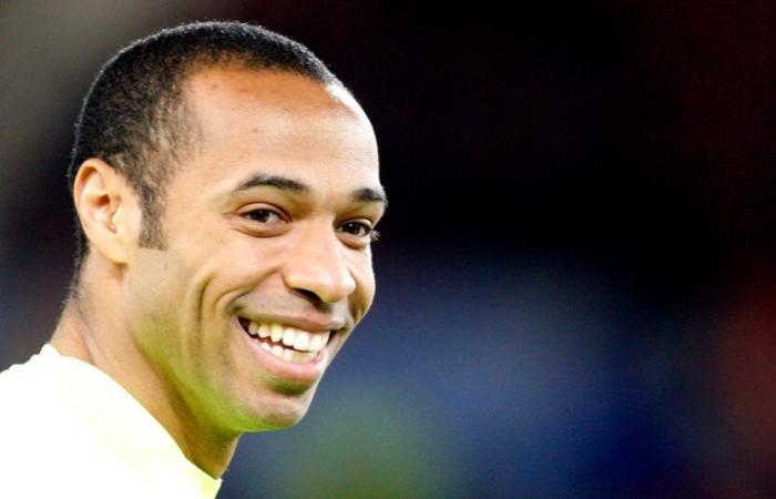 Thierry Henry, le accuse divertenti