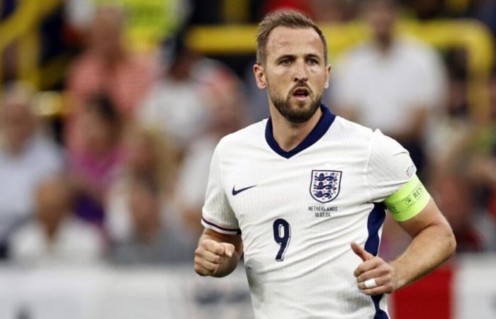 Harry Kane pronto a tornare in Premier League?