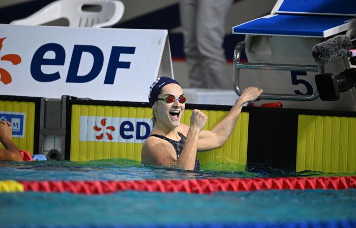 Montpellier 2024: Béryl Gastaldello in modalità record, Mélanie Henique dà appuntamento a Bleus