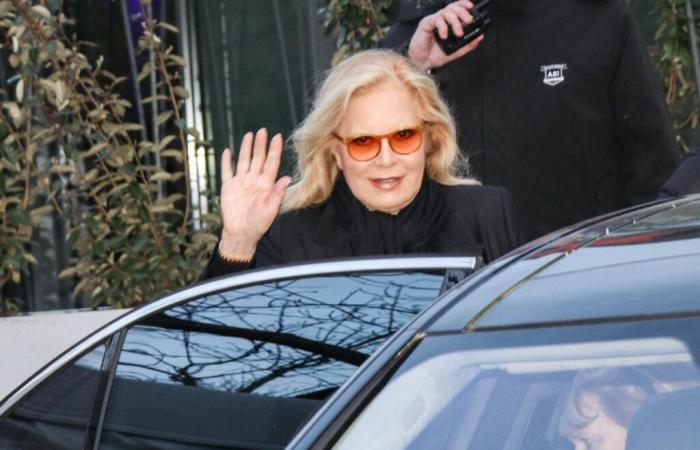 Michel Sardou: questo colpo basso lo ha inferto a Sylvie Vartan in un momento pieno di significato