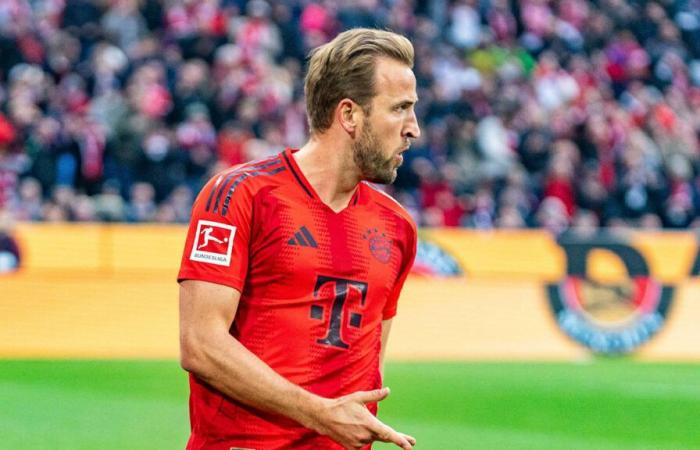 Bayern – Union Berlino: Harry Kane punisce lo sfacciato portiere dell'Union Rönnow! | sport