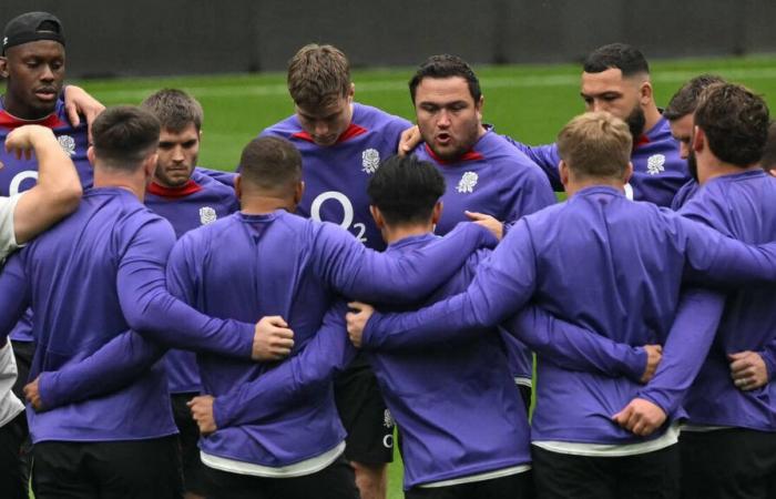 DIRETTO. Inghilterra – Nuova Zelanda: segui in diretta il test match degli All Blacks