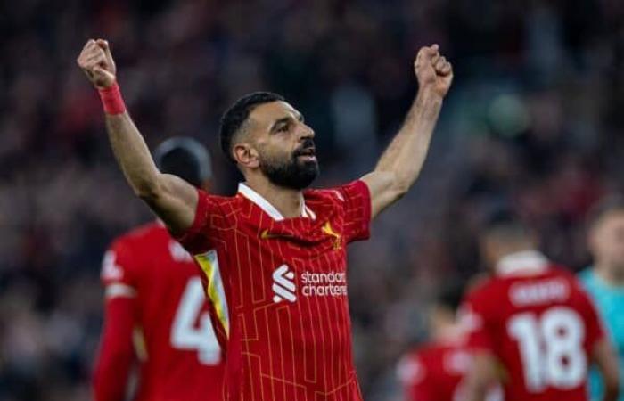 Liverpool – Brighton 2-1: valutazioni dei giocatori – Liverpool FC