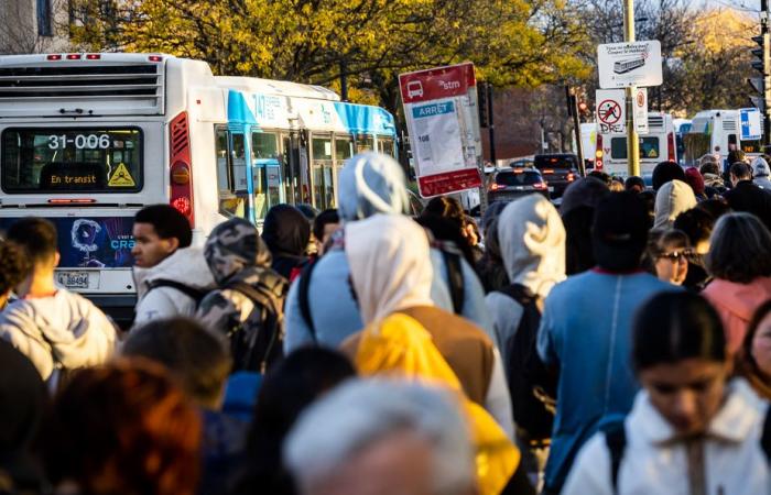 Metropolitana di Montreal | Parte della linea verde è ferma almeno fino a sabato mattina