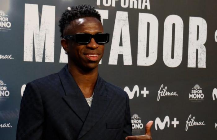 Polemica Vinicius al Pallone d'Oro, la UEFA denuncia le fake news