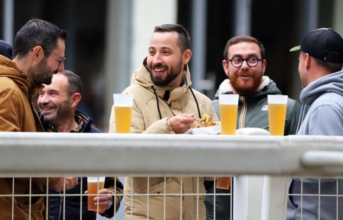 Rashford, Le Riskel, Color Ritano: tutto sull'incontro del Grand Prix de Nantes Défi du Galop