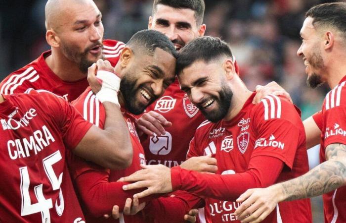 DIRETTO. Stade Brestois – OGC Nizza: segui live la partita della 10a giornata di Ligue 1