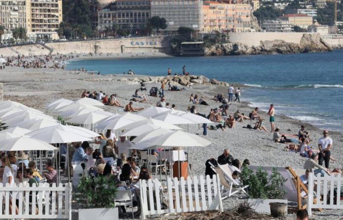 Vacanze di Ognissanti: il turismo in Costa Azzurra rilancia grazie ai francesi