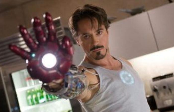 L'attore di Iron Man rifiuta di essere resuscitato con l'intelligenza artificiale