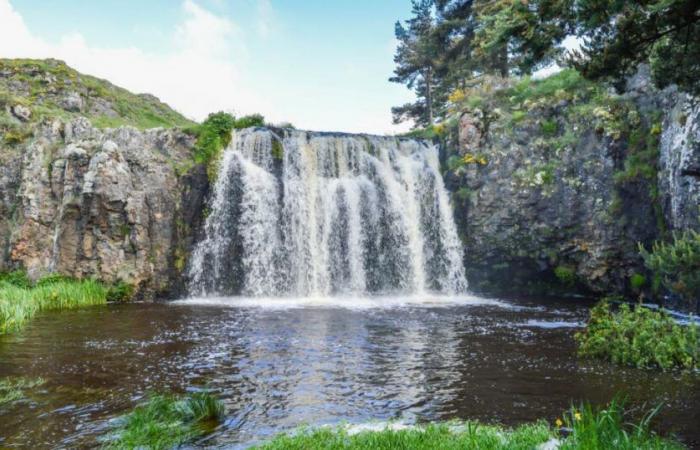 Nelle immagini. Cantal: dodici passeggiate autunnali per prendere una boccata d'aria