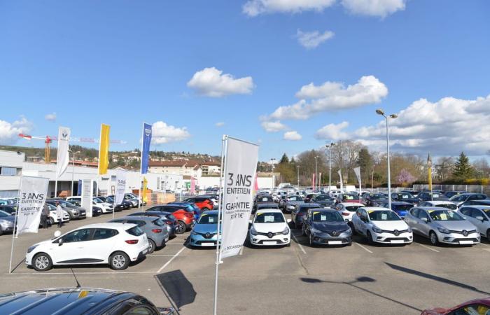 presto le auto costeranno di più, alcune fino a quattro volte il loro prezzo