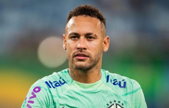 Terremoto, Neymar torna in Brasile?