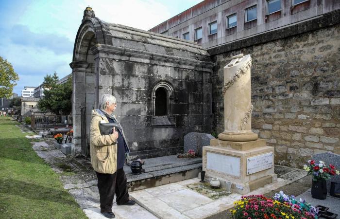 chi sono queste personalità che riposano nei cimiteri della Gironda?