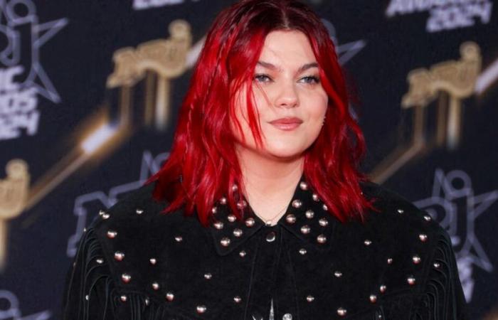 Louane è fidanzata? Questa foto con Florian Rossi che fa reagire i suoi fan