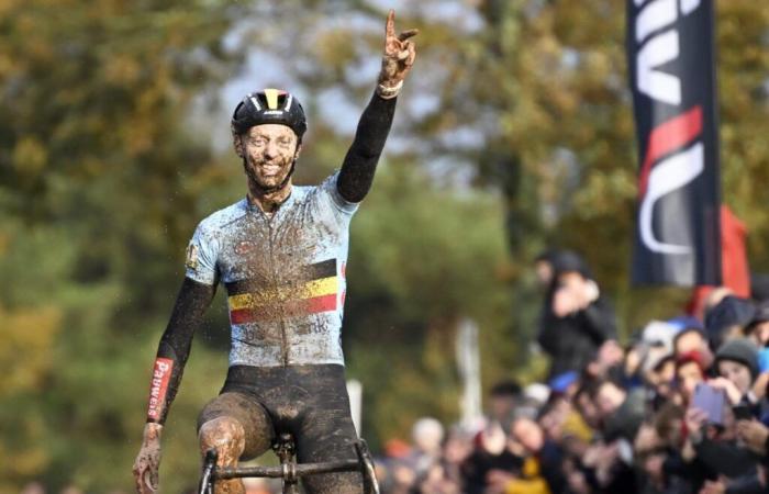 Ciclocross – Il programma degli Europei 2024