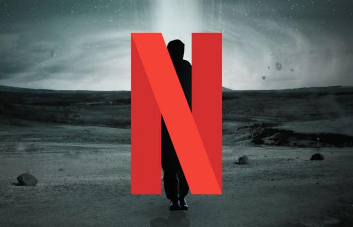 Di uno dei più grandi registi del 21° secolo, questo film di fantascienza che è stato un vero successo al botteghino con oltre 700 milioni di dollari è disponibile su Netflix.