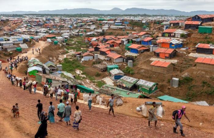 Arresti in Thailandia per la morte dei rifugiati Rohingya