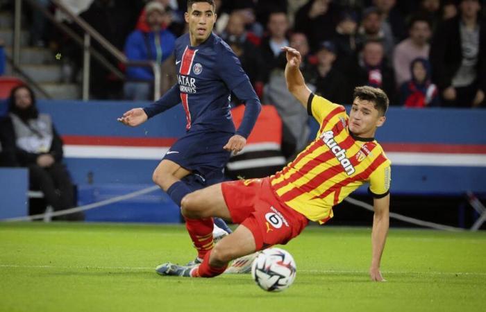 PSG – Lens: Sangue e Oro troppo giusti al Parco dei Principi