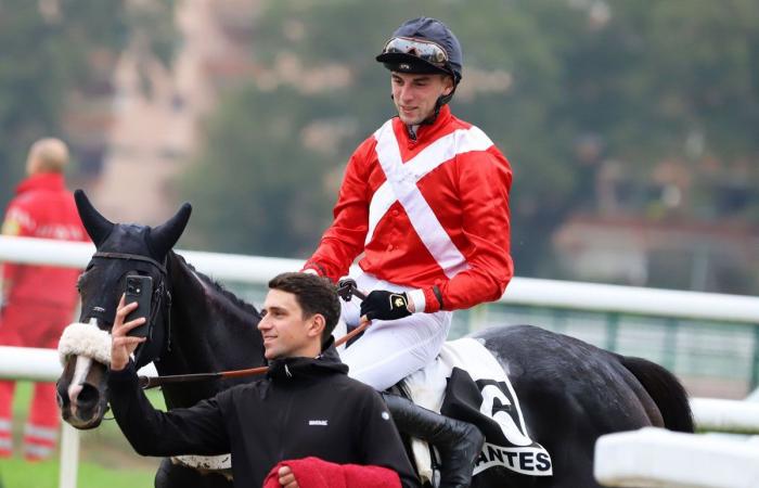 Rashford, Le Riskel, Color Ritano: tutto sull'incontro del Grand Prix de Nantes Défi du Galop