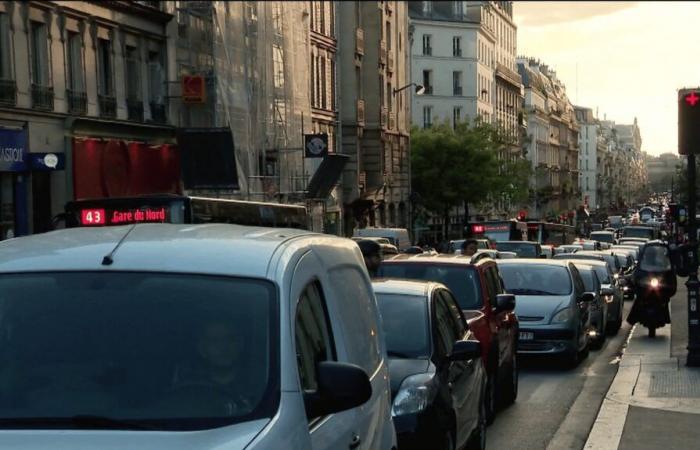 presto nascerà una zona a traffico limitato