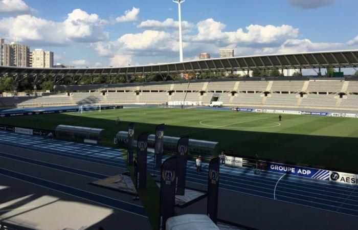 Parigi: una rissa tra tifosi lascia quattro feriti dopo la partita del Paris FC